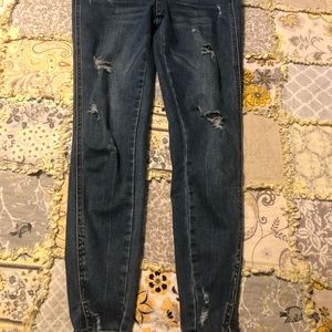 Kancan jeans